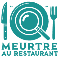 Meurtre au restaurant