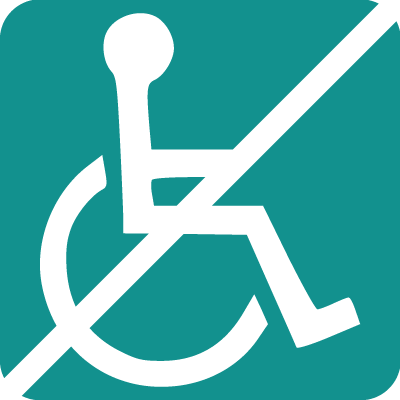 Personnes sans mobilité réduite